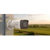 Cámara IP tubo Hilook IPC-B121H-C 2MP IR20m PoE
