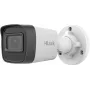 HILOOK IPC-B141H-C cámara IP tipo bala exterior 4MP con objetivo de 2,8mm, IR 20m, PoE