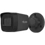 Hilook IPC-B141H-C Negro Cámara IP bullet IR 4MP 2,8mm PoE