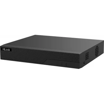Hilook NVR-108MH-C/8P(E) Grabadora de vídeo en red 8 canales 8MP PoE