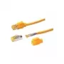 Hirose TM31P-TM-88P(62) Placa guía para conector modular TM31, pack de 1000