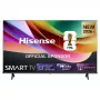 Hisense 32A49S Smart TV 32 pulgadas (80 cm) HD Ready DLED 60 Hz 8,5 ms HDR Wi-Fi HDMI USB LAN VESA Negro