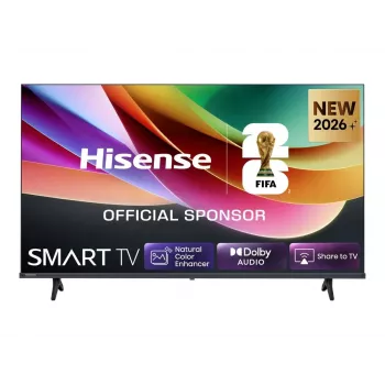Hisense 32A4S Smart TV 32