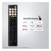 Hisense 32A59S TV Smart DLED Full HD 32 inch, 1920 x 1080, Wi-Fi, Bluetooth