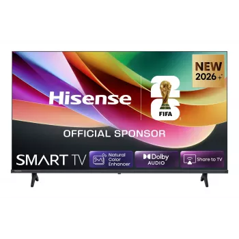Hisense 40A4S 101,6 cm (40