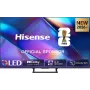 Hisense 50A7DS Smart TV 50 pulgadas 4K UHD DLED con VIDAA U6, Dolby Vision, HDR10, HLG, 60Hz, 3 HDMI, 2 USB, Wi-Fi, Bluetooth, DVB-T2/C/S2/S, VESA 200x300, clase energética G