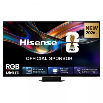 HISENSE 65UR9DS 65