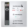 HISENSE Smart TV 4K Ultra HD de 75