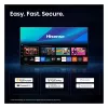 HISENSE Smart TV 4K Ultra HD de 75