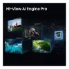 HISENSE Smart TV 4K Ultra HD de 75