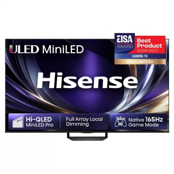 HISENSE Smart TV 4K Ultra HD de 75