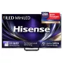 HISENSE Smart TV 4K Ultra HD de 75