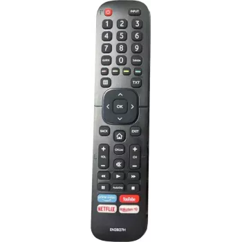 Hisense EN2BI27H mando a distancia original (HT244182) para Smart TV Hisense EN2BI27H, HT244182