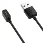 HISMART Cargador magnético para Xiaomi Smart Band 9, USB, 60cm