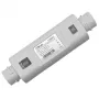 HISMART Extensor PoE 10/100M 100m, IP66