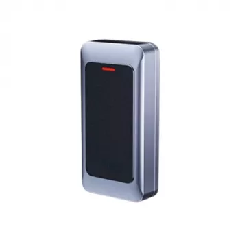 HISMART lector de tarjetas de proximidad EM/Mifare/HID - Wiegand 26/34 bits, IP65