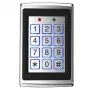 HISMART TV993765 Teclado multifunción con lector de tarjetas de proximidad EM y control integrado