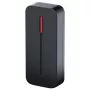 HISMART TV993802 lector de proximidad EM 125 kHz, USB, negro
