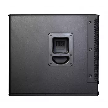 HK AudioPortable Sub 115A - Subwoofer activo | 15