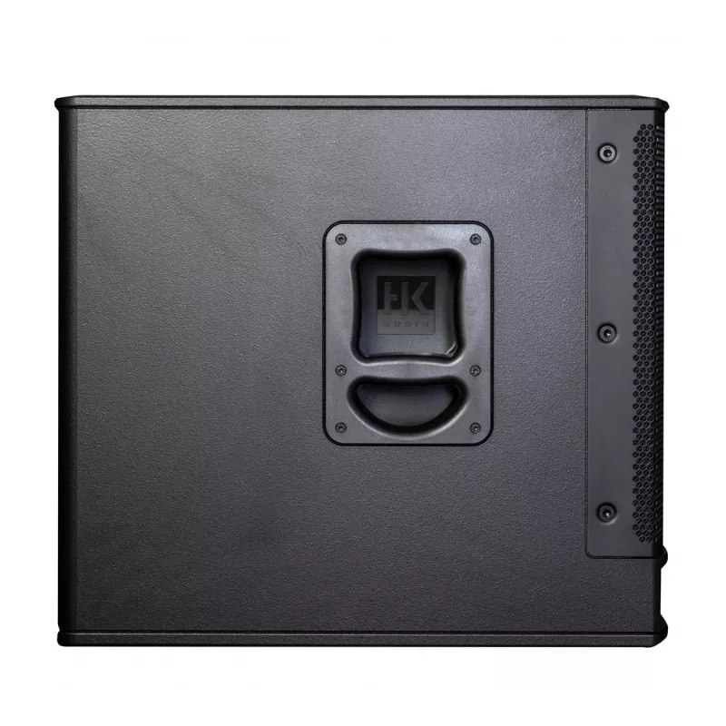 HK AudioPortable Sub 115A - Subwoofer activo | 15