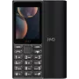 HMD 105 4G, Single SIM, negro