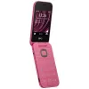 HMD 2660 Flip TA-1711 Dual SIM rojo