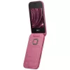 HMD 2660 Flip TA-1711 Dual SIM rojo