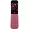 HMD 2660 Flip TA-1711 Dual SIM rojo