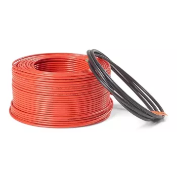 HMH Cable calefactor O5.0 20W/M 60M