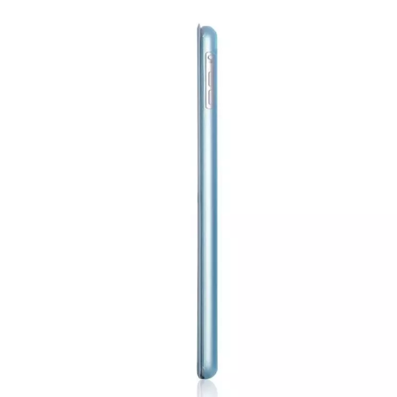 Funda tipo libro Hoco Apple iPad Air Ice Series HA-L027 azul