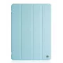 Funda tipo libro Hoco Apple iPad Air Ice Series HA-L027 azul