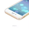 Hoco bumper Good Fortune para Apple iPhone 6 HI-T027 dorado