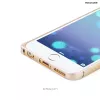 Hoco bumper Good Fortune para Apple iPhone 6 HI-T027 dorado