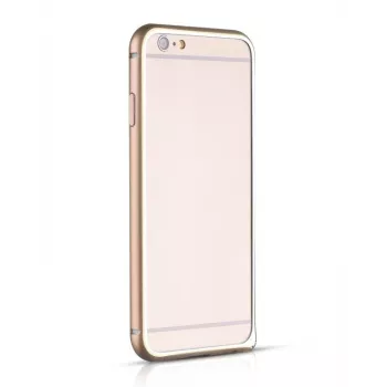 Hoco Apple iPhone 6 Plus Blade Series Hebilla Hippocampal HI-T046 dorado