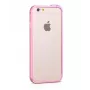 Hoco Apple iPhone 6 Plus Funda Rígida Blade Series Hippocampal HI-T046 Rosa
