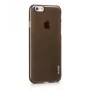 Hoco Apple iPhone 6 Plus Funda Trasera Ultra Thin Series PP Negra