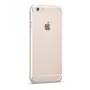 Hoco Funda trasera Steel Series Double Color Blanca para Apple iPhone 6