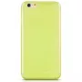 Hoco Apple iPhone 6 Funda Trasera Ultra Thin Series PP Verde