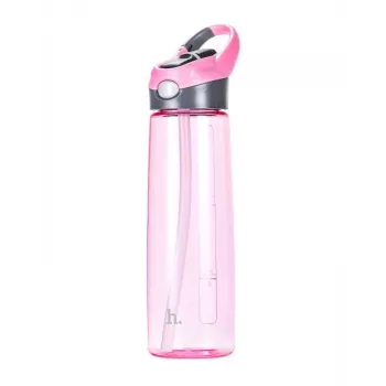 Hoco C2 botella de agua 700ml rosa