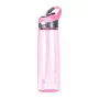 Hoco C2 botella de agua 700ml rosa