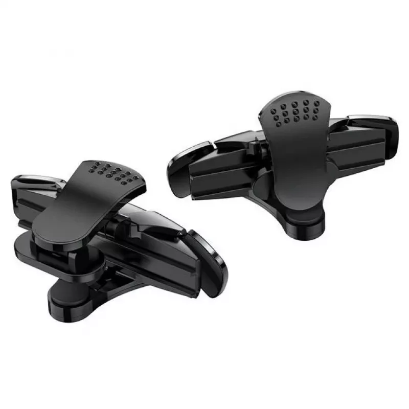 Hoco GM5 Wolf botones para juegos móviles negro gris