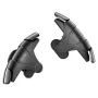 Hoco GM5 Wolf botones para juegos móviles negro gris