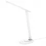 Hoco HX12 Lámpara de Mesa Plegable Protección Ocular Blanca