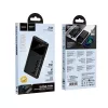 Batería externa Hoco J144 Hymn 15000mAh Negra