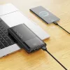 Batería externa Hoco J144 Hymn 15000mAh Negra