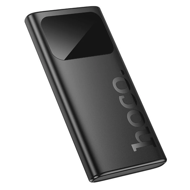 Batería externa Hoco J144 Hymn 15000mAh Negra