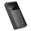 Batería externa Hoco J144A Hymn 30000mAh negra