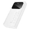 Hoco J144A Hymn banco de energía 30000mAh blanco