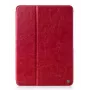Hoco T520 Galaxy Tab Pro 10.1 Crystal Series HS-L077 rojo