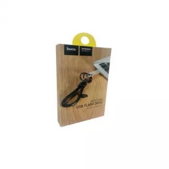 Hoco U1 64GB Memoria USB 3.0 negra